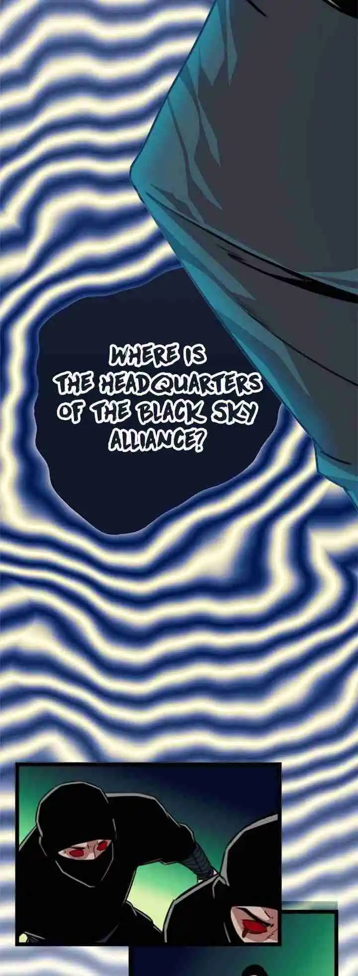 Return of the Scholar 6