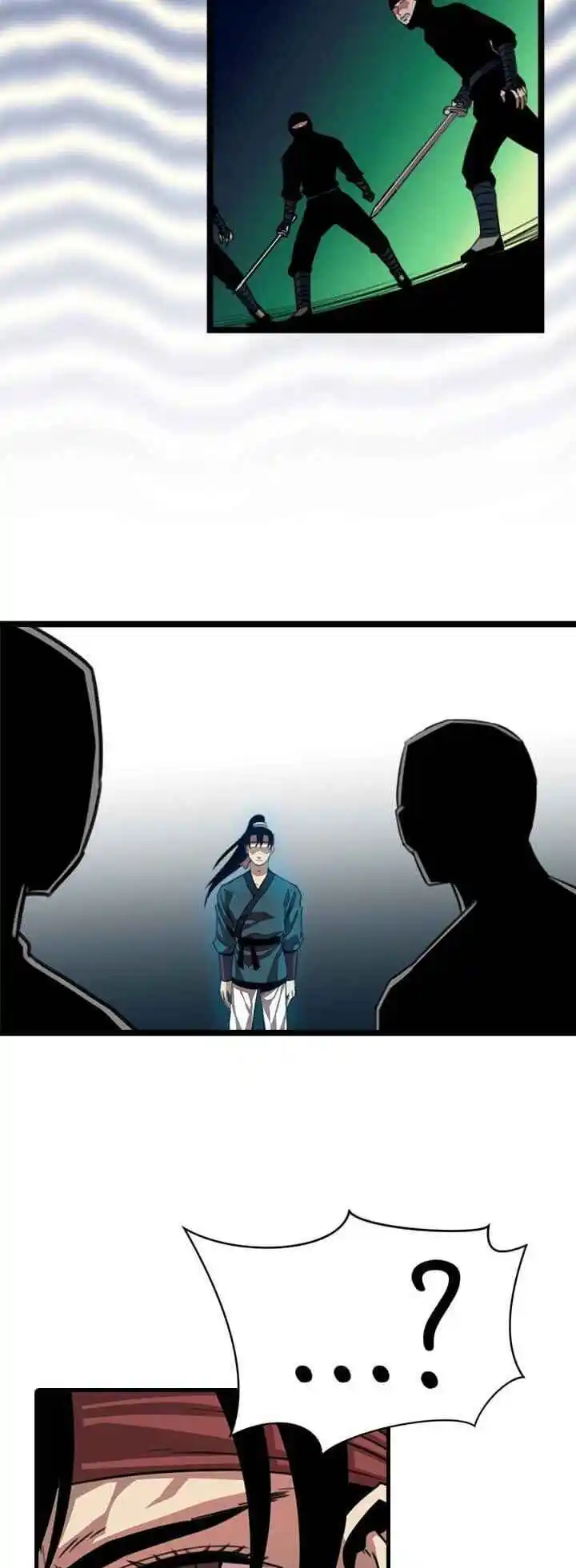 Return of the Scholar 6