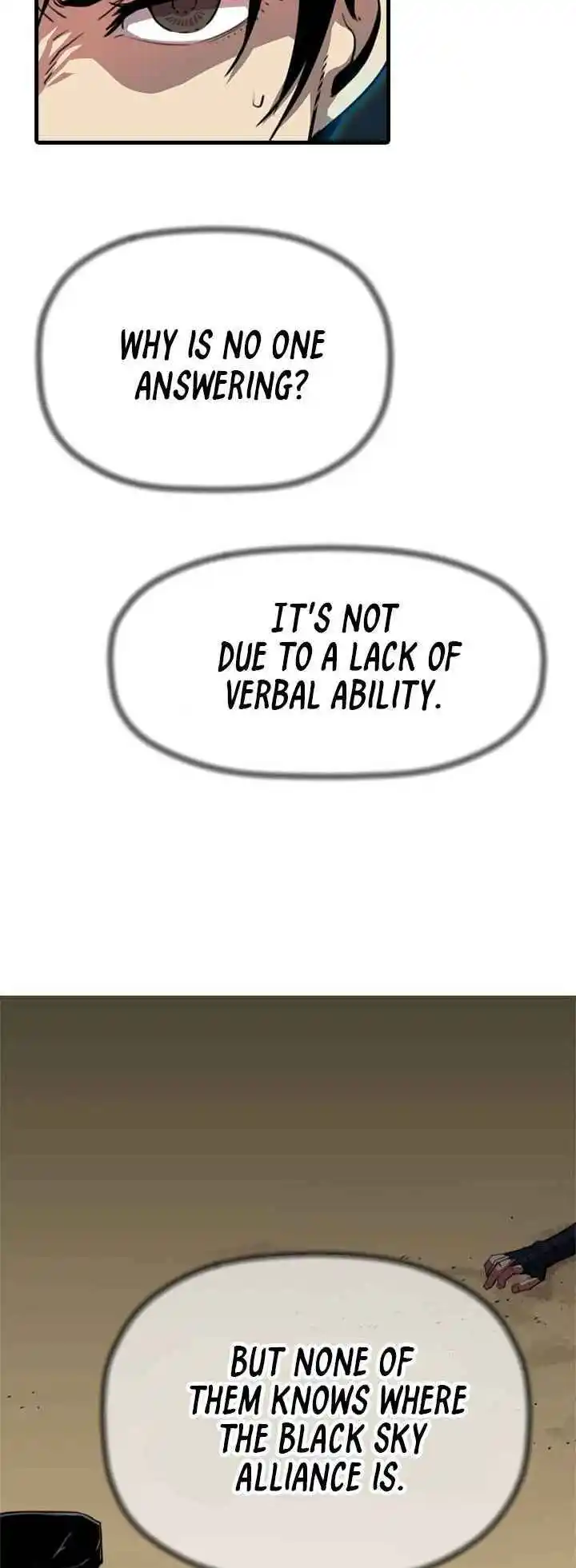 Return of the Scholar 6