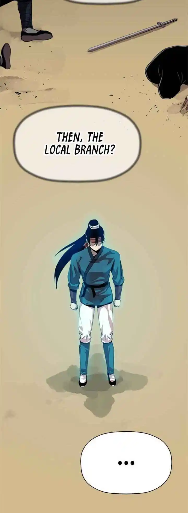 Return of the Scholar 6