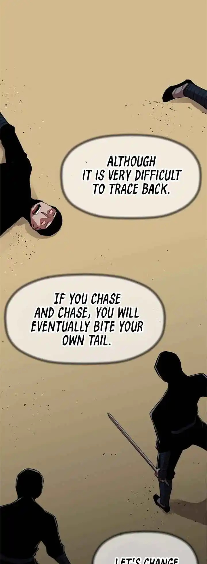 Return of the Scholar 6