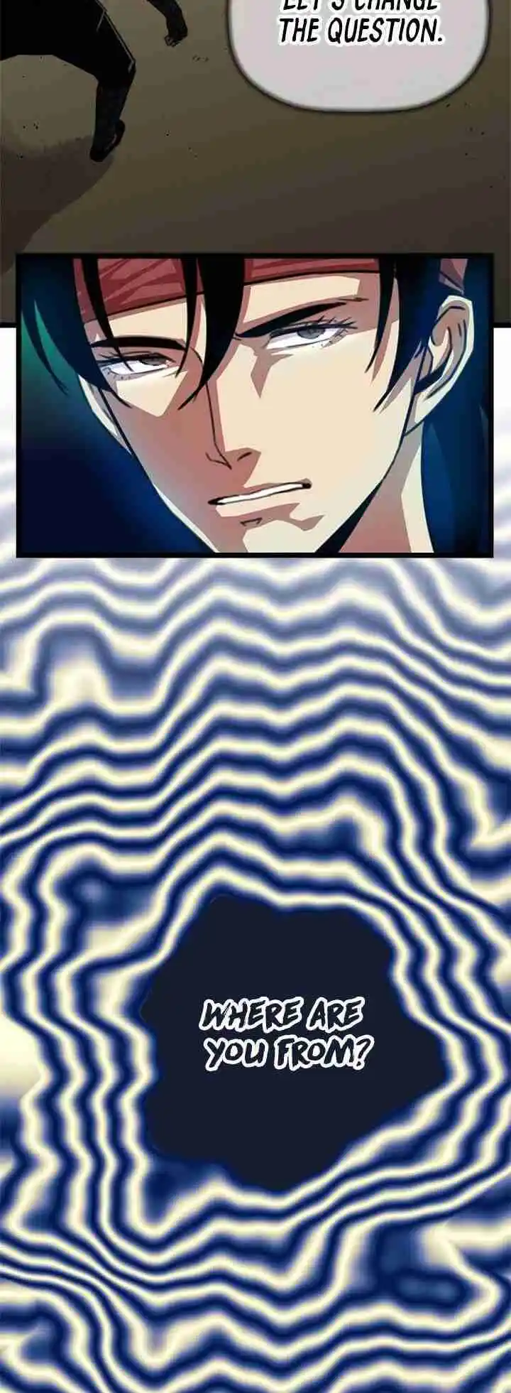 Return of the Scholar 6