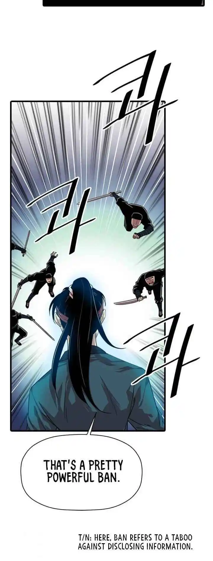 Return of the Scholar 6