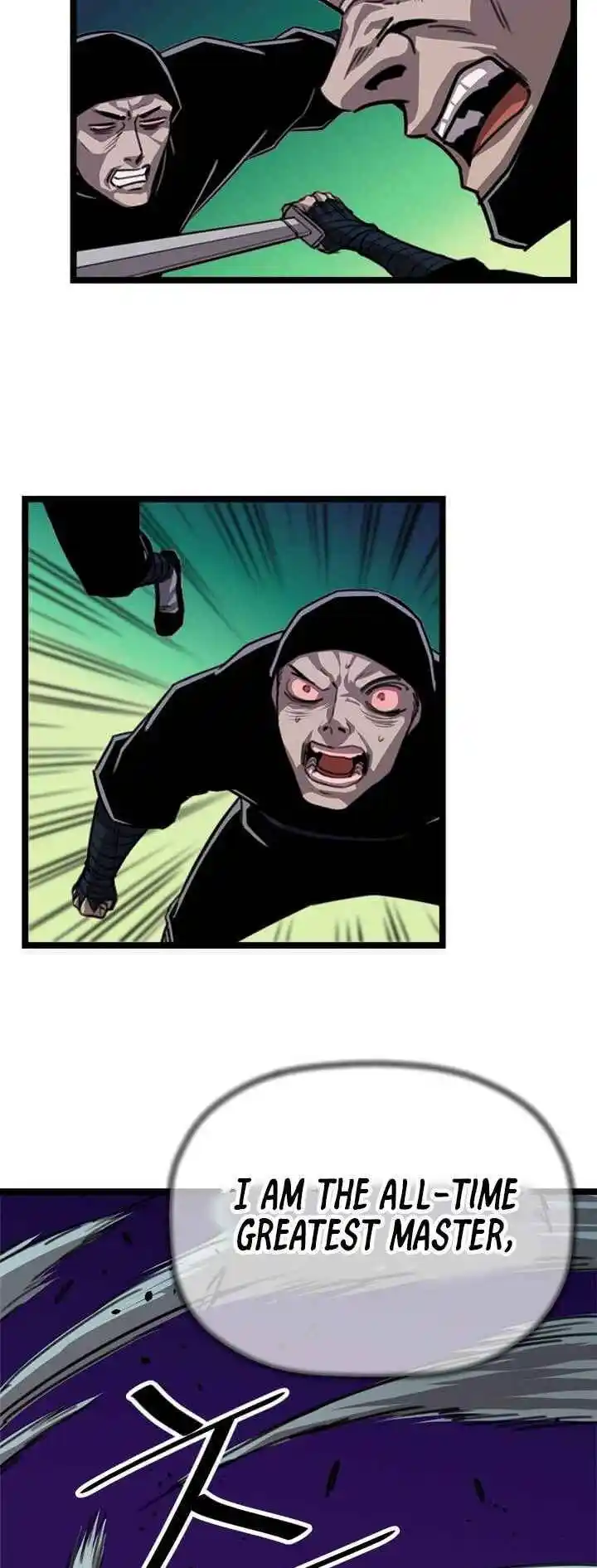 Return of the Scholar 6