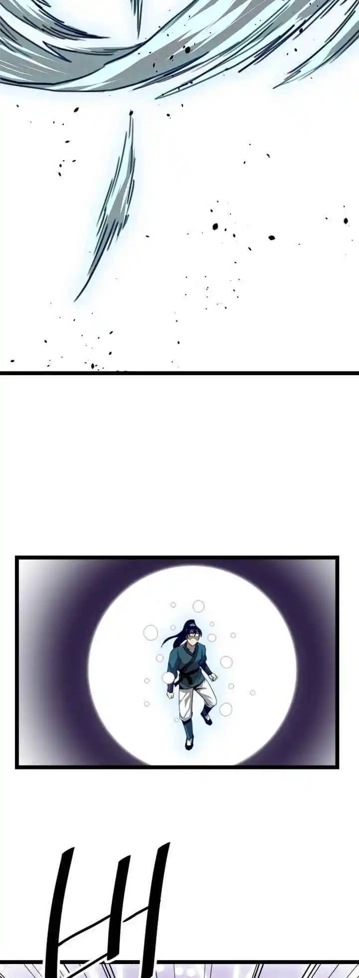 Return of the Scholar 6