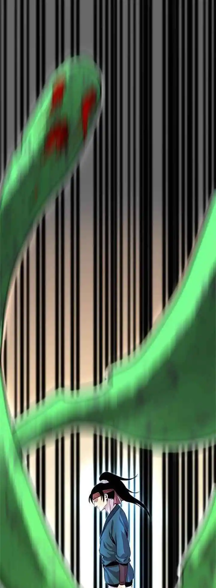 Return of the Scholar 6