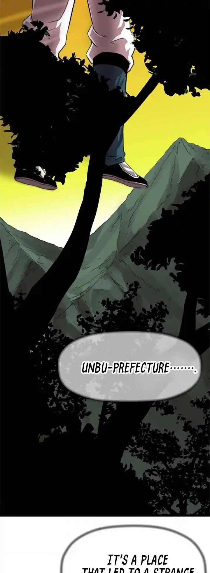 Return of the Scholar 6