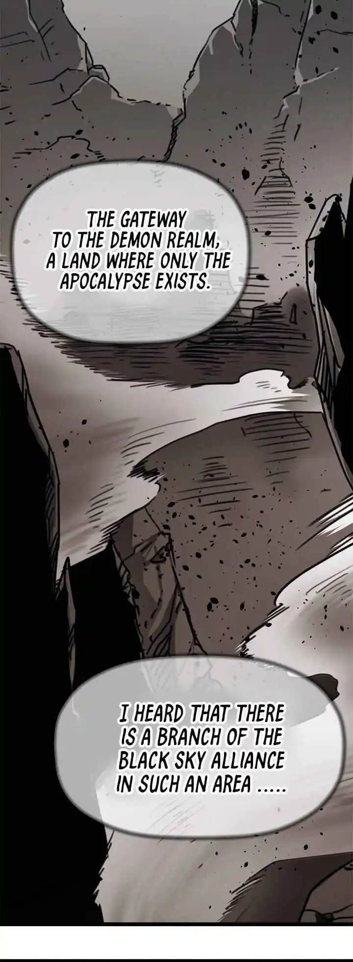 Return of the Scholar 6