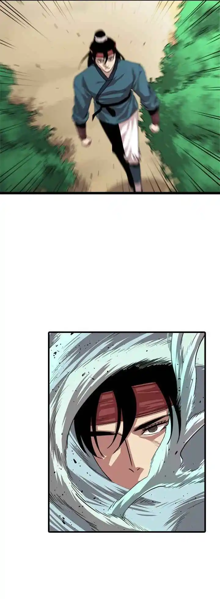 Return of the Scholar 6