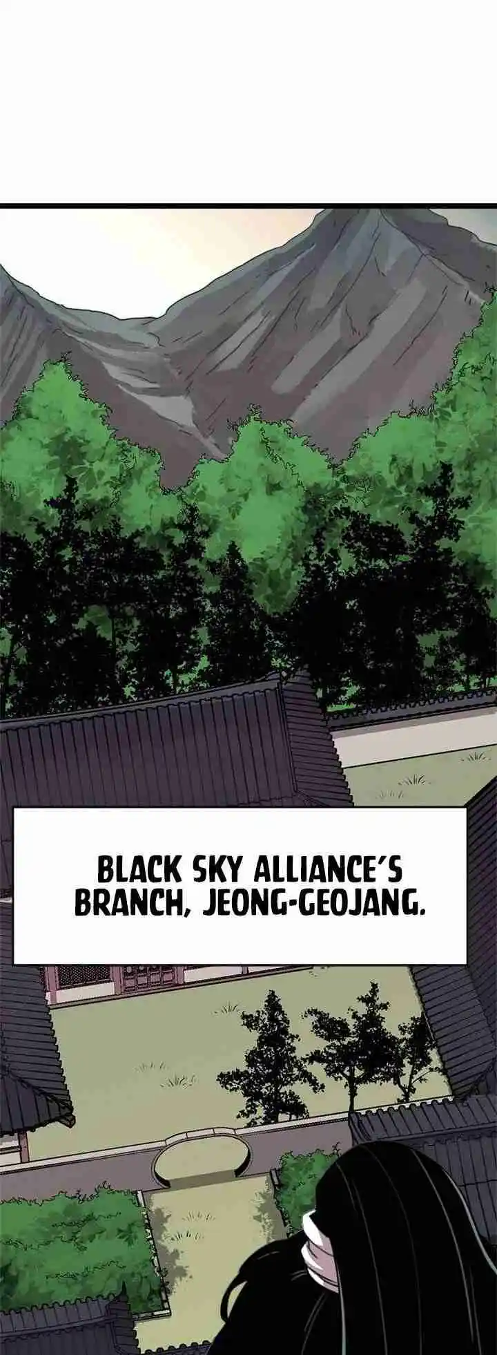 Return of the Scholar 6