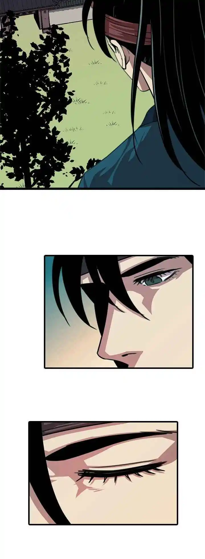 Return of the Scholar 6