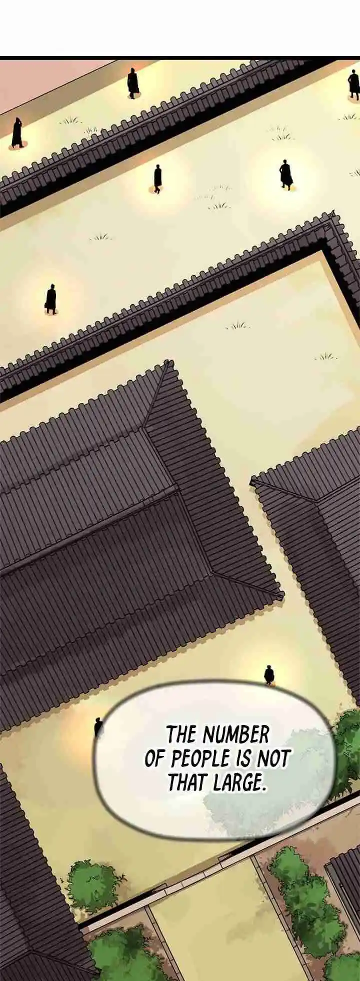 Return of the Scholar 6