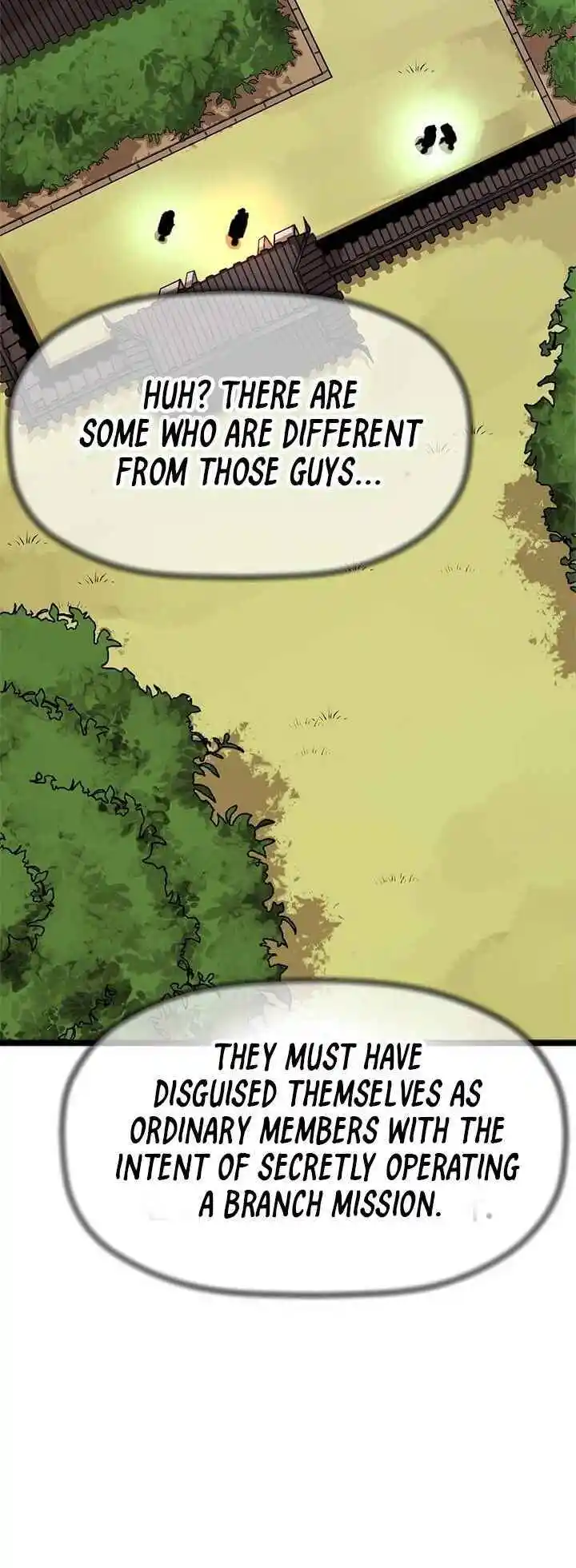 Return of the Scholar 6