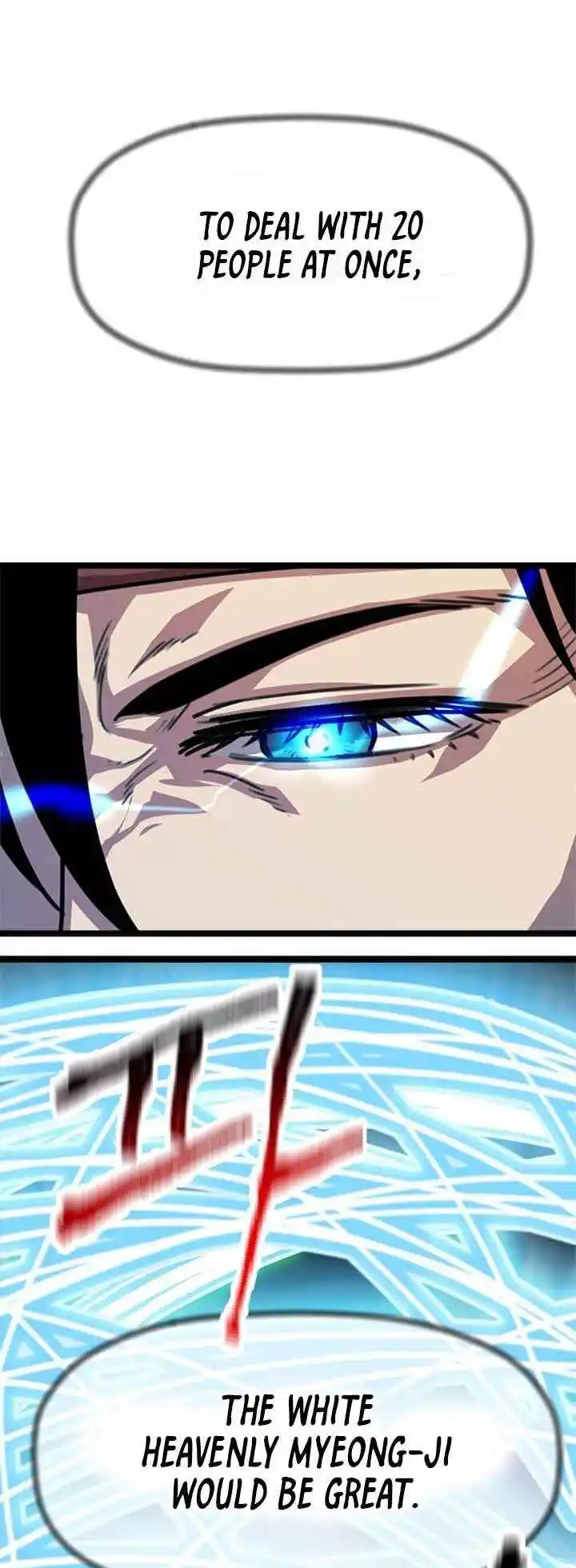 Return of the Scholar 6