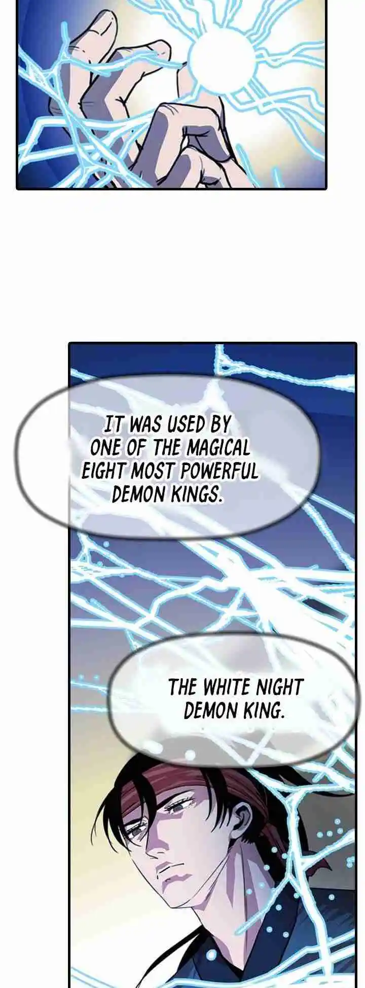 Return of the Scholar 6