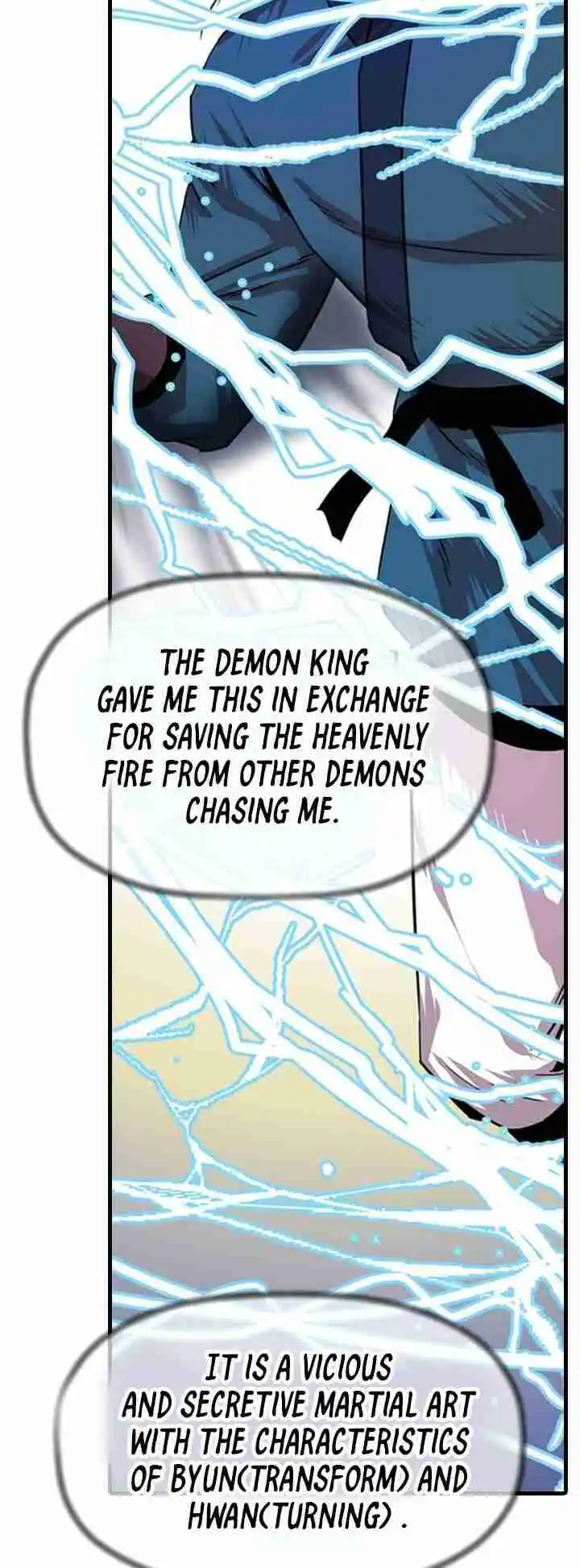 Return of the Scholar 6