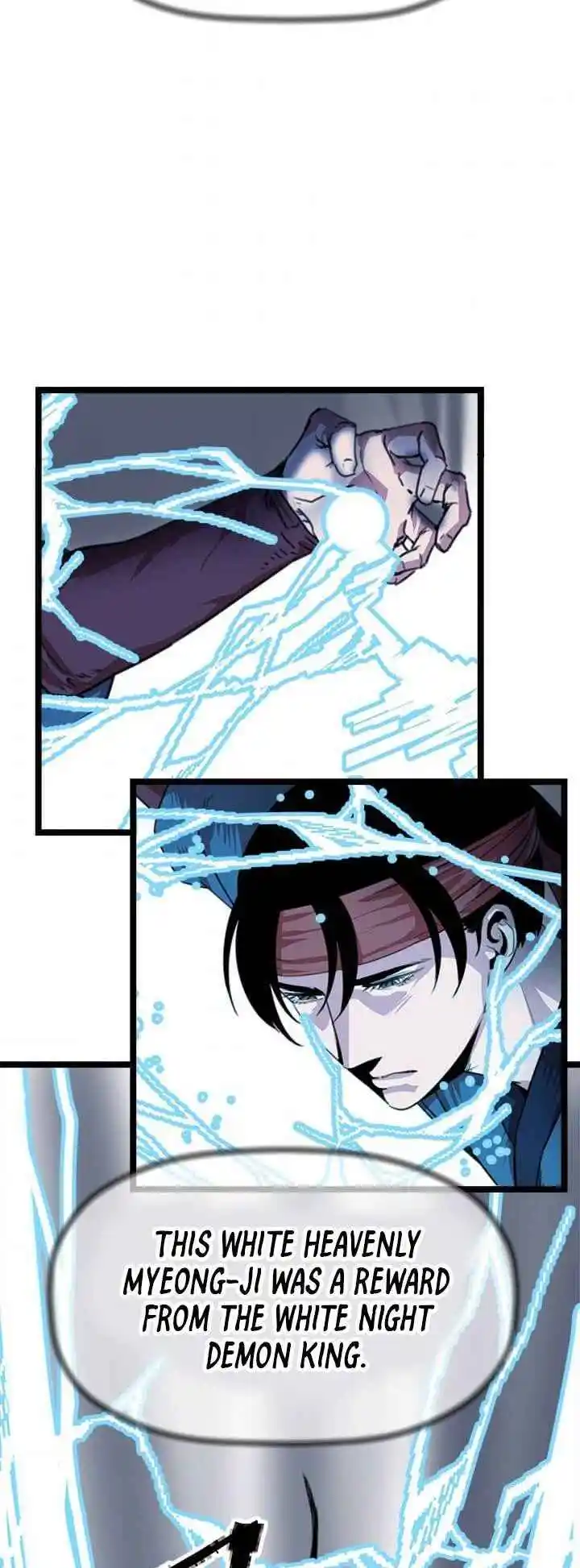 Return of the Scholar 6