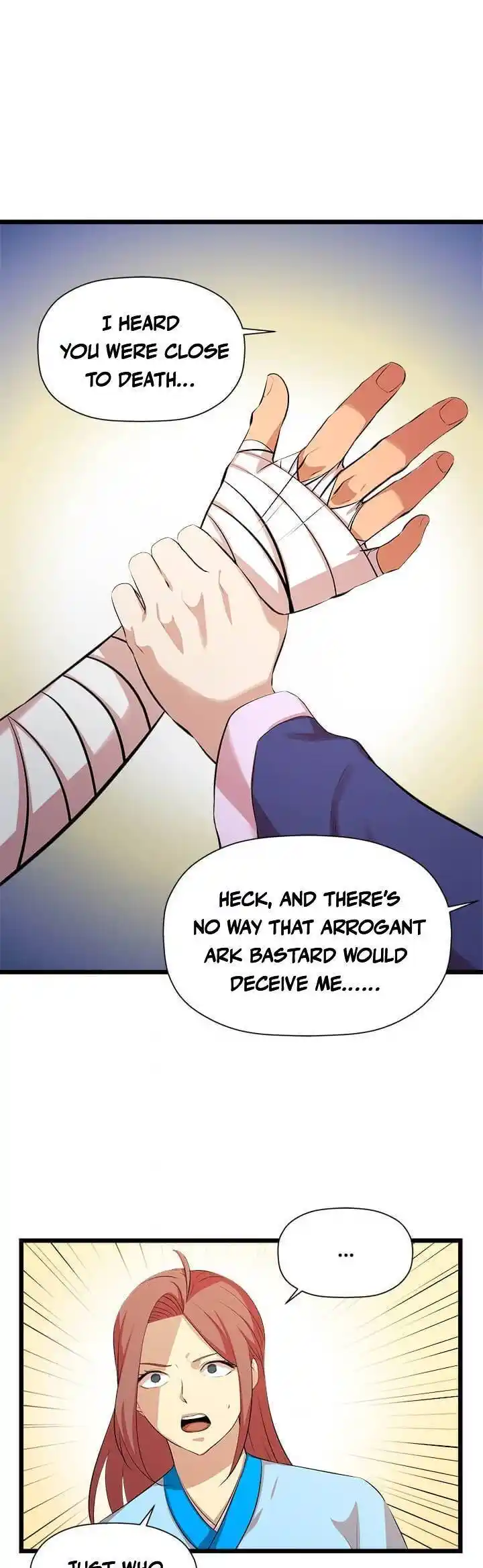 Return of the Scholar 60