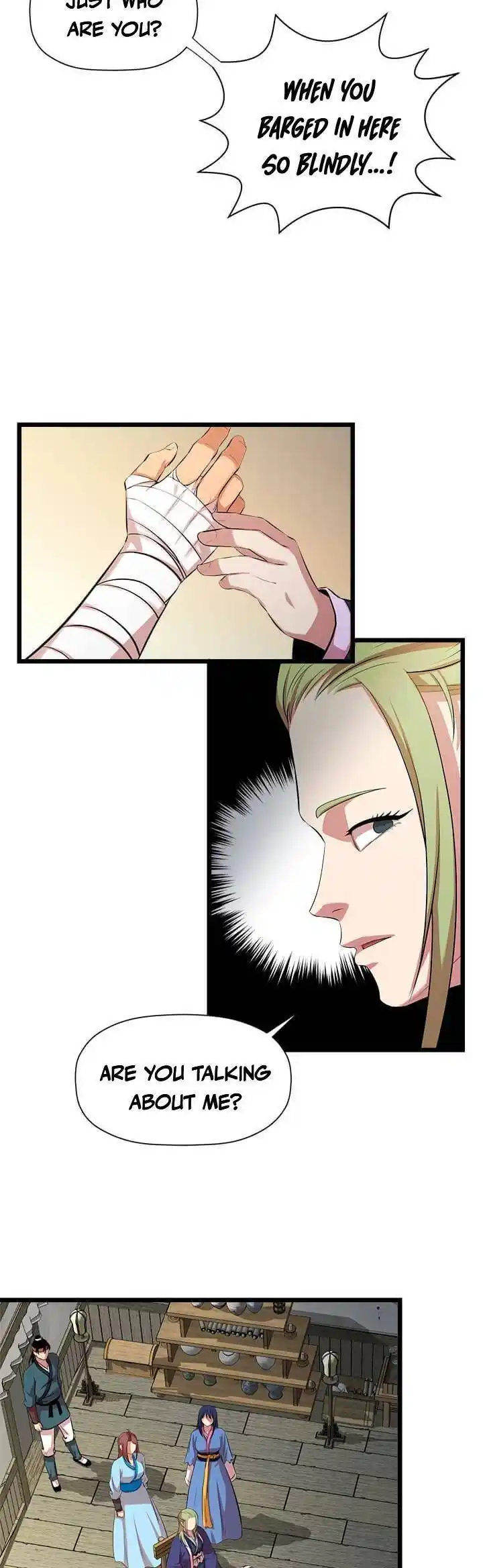 Return of the Scholar 60