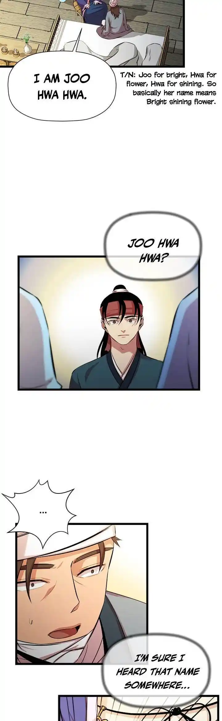 Return of the Scholar 60