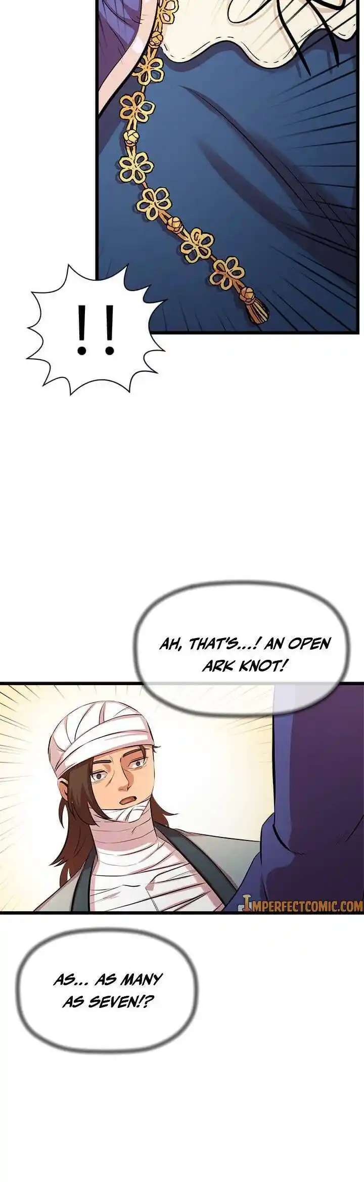 Return of the Scholar 60