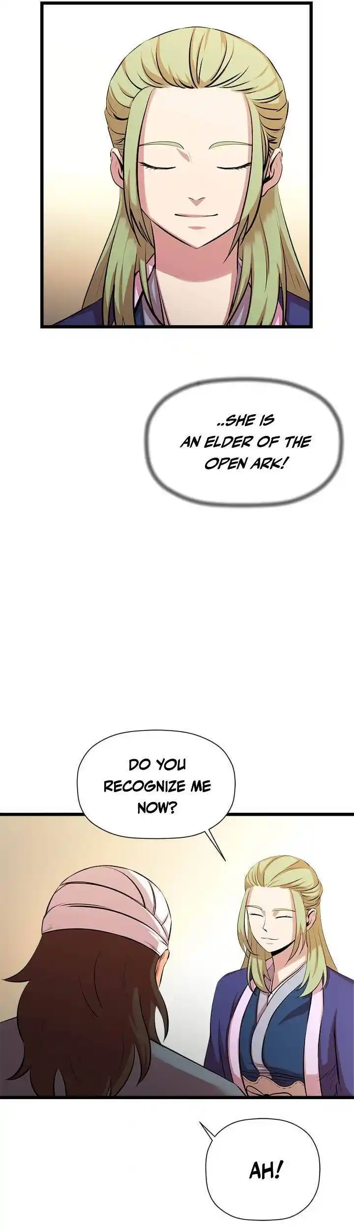 Return of the Scholar 60