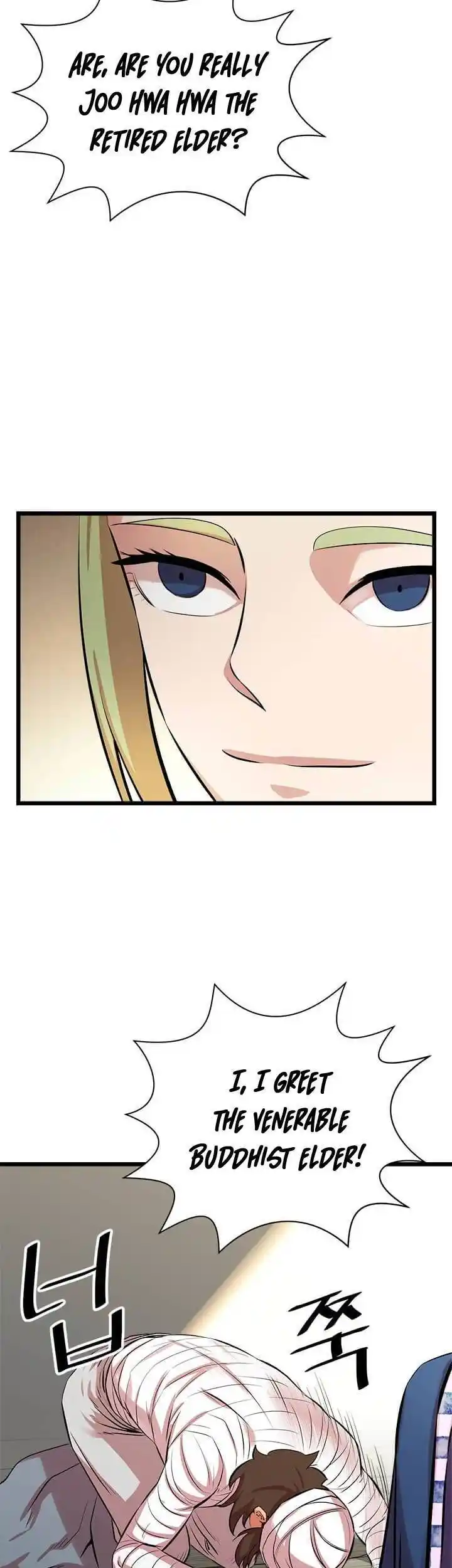 Return of the Scholar 60