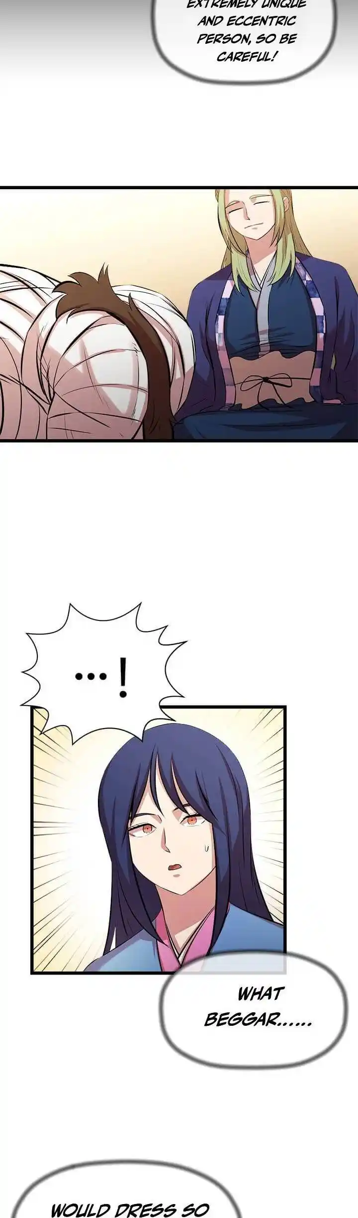 Return of the Scholar 60