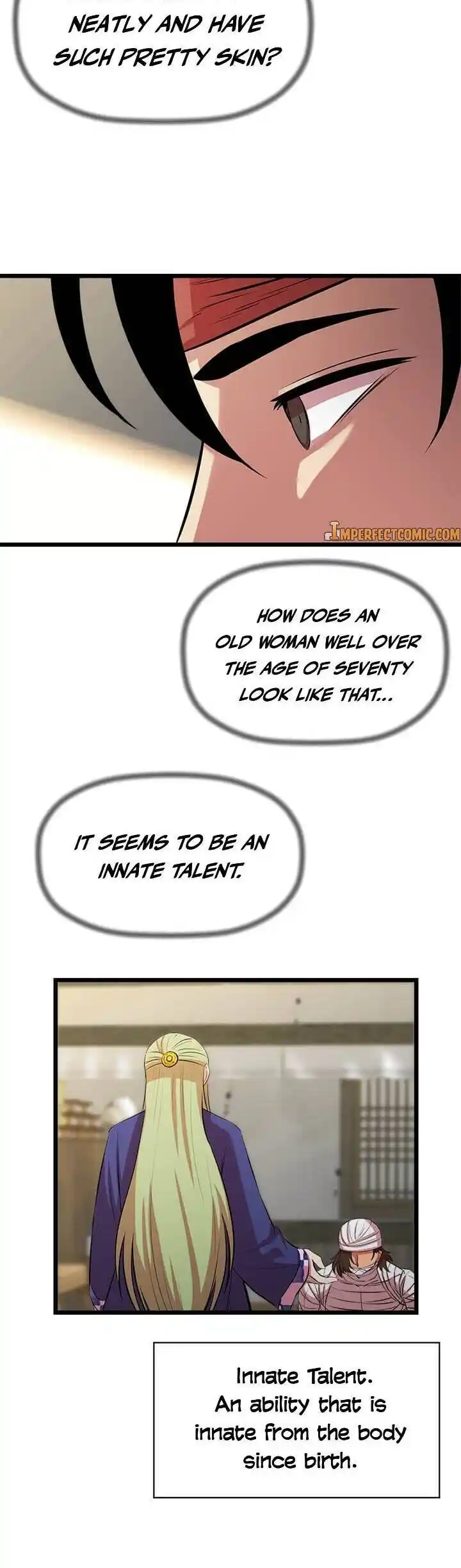 Return of the Scholar 60