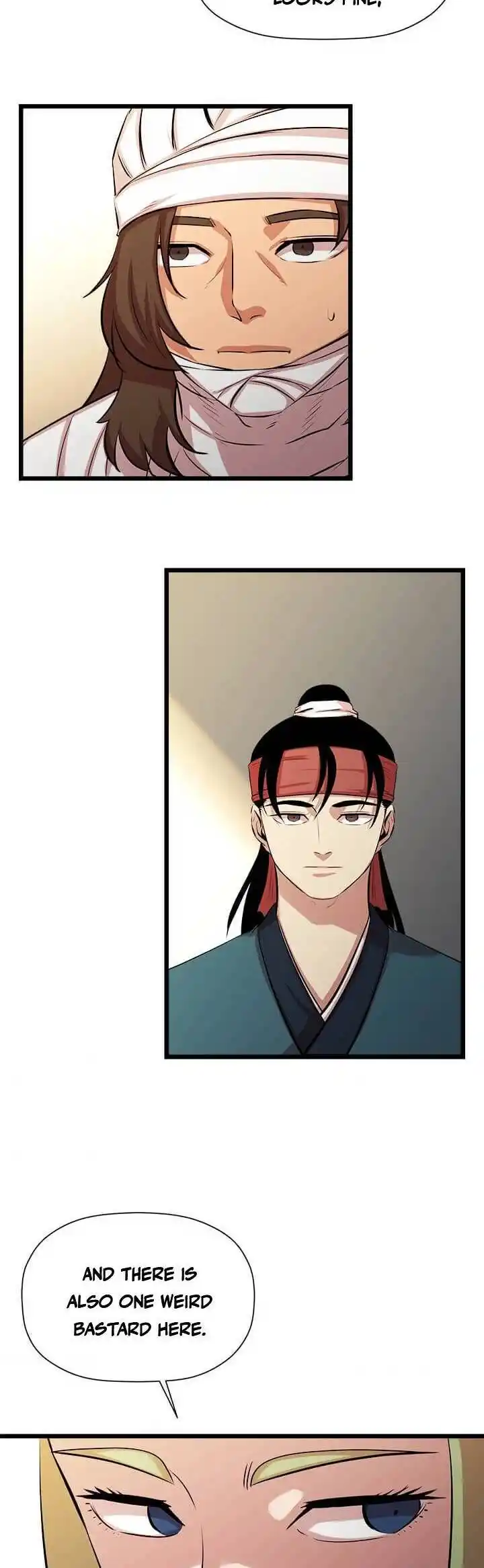 Return of the Scholar 60