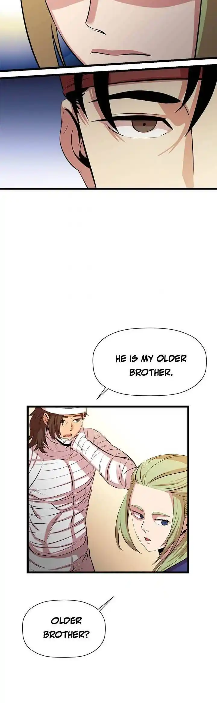 Return of the Scholar 60