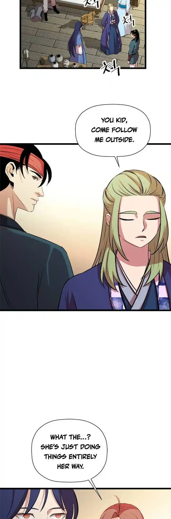 Return of the Scholar 60