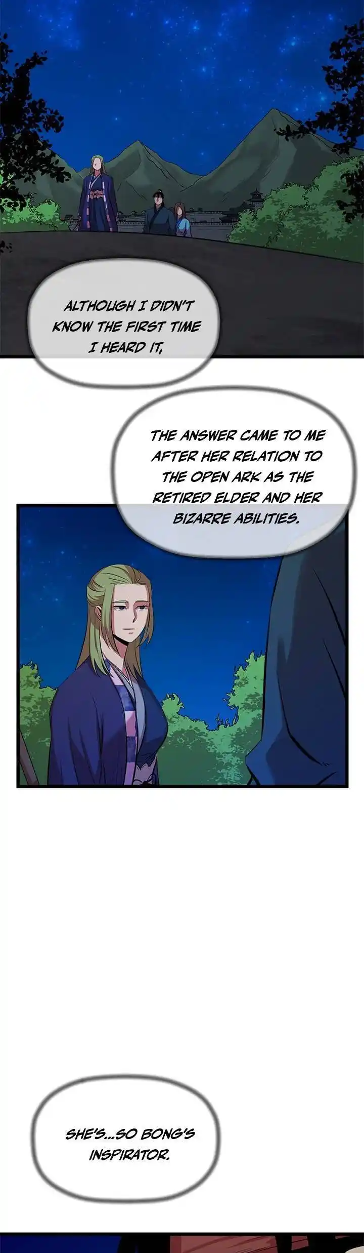 Return of the Scholar 60