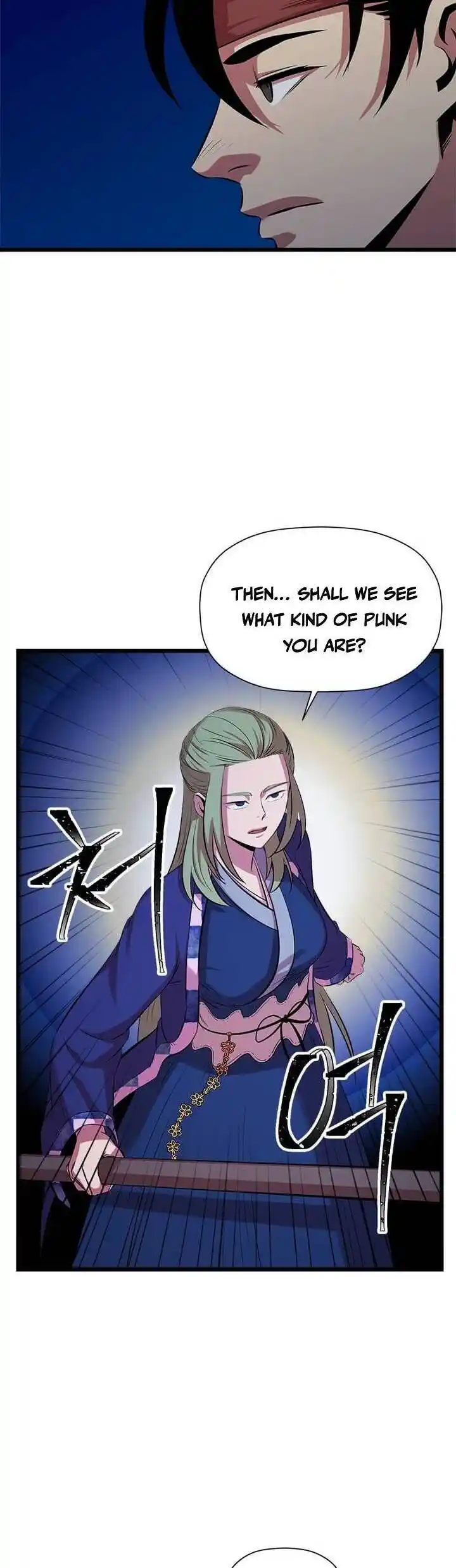 Return of the Scholar 60