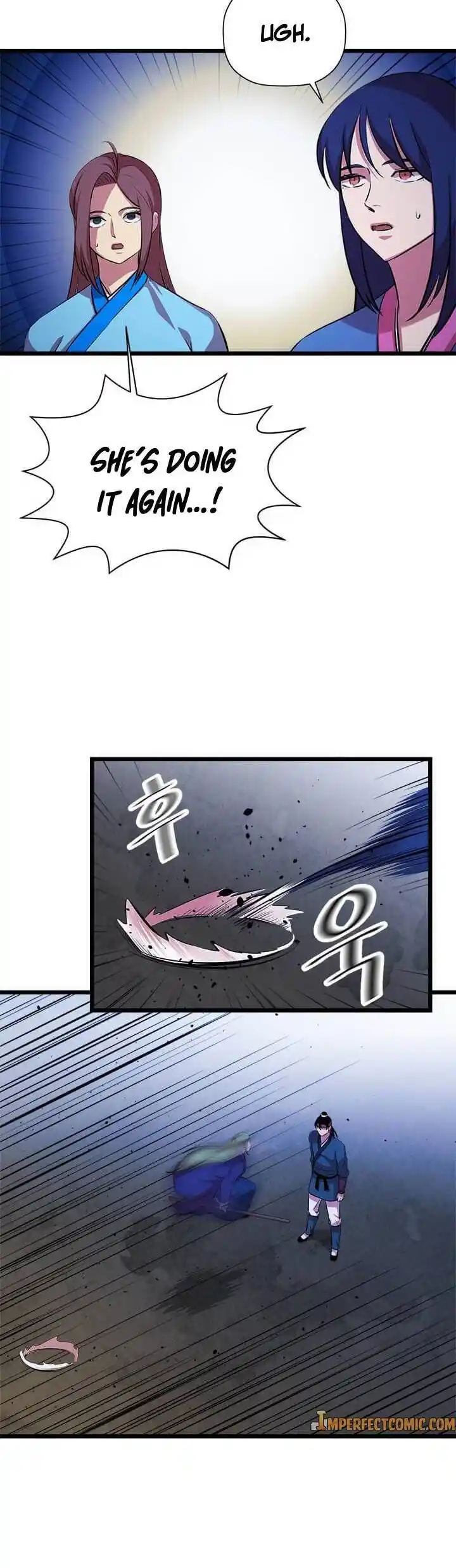 Return of the Scholar 60