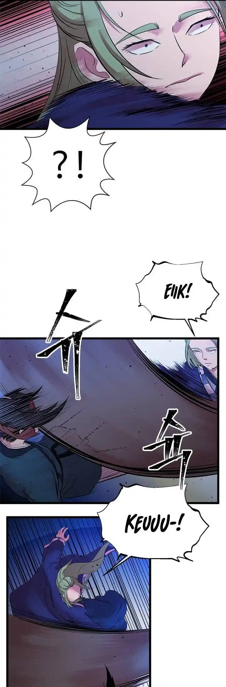 Return of the Scholar 60