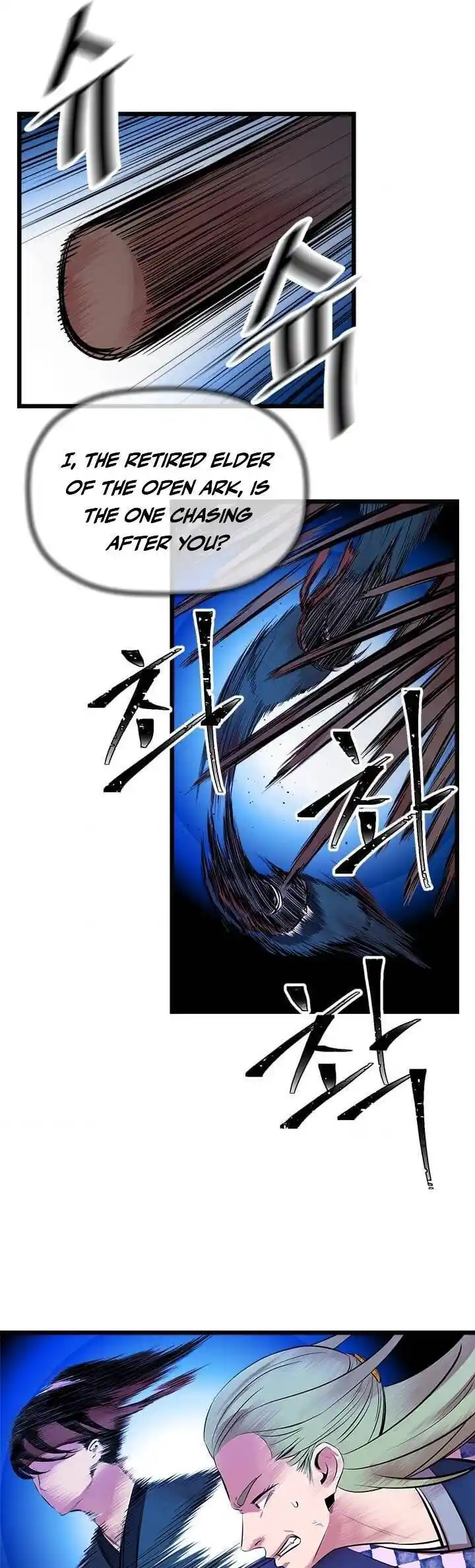 Return of the Scholar 60