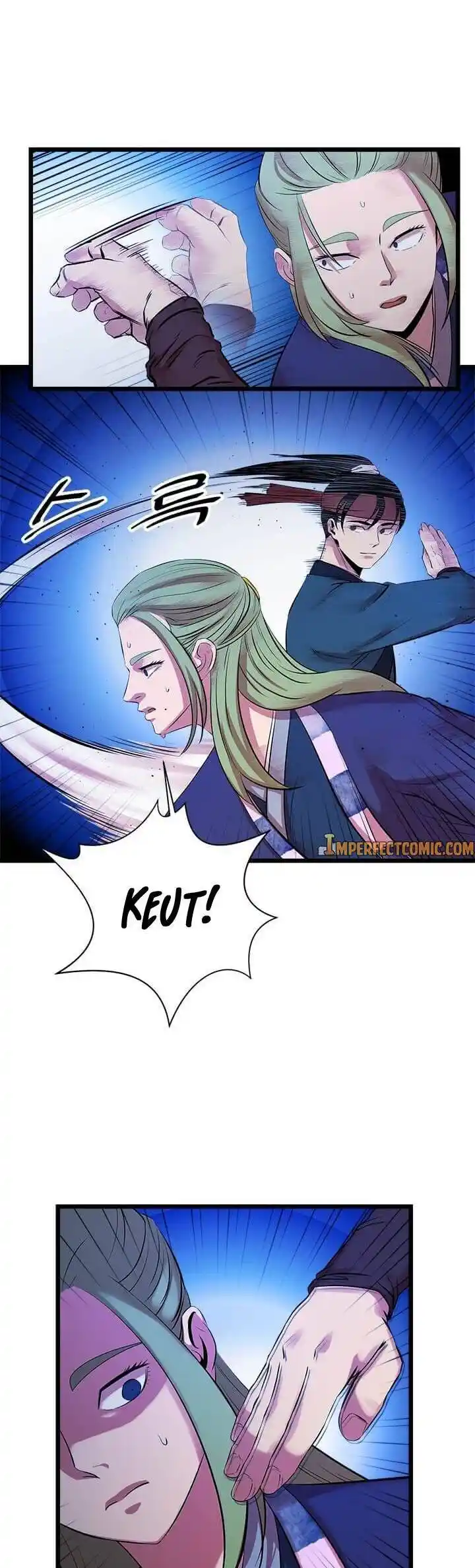 Return of the Scholar 60