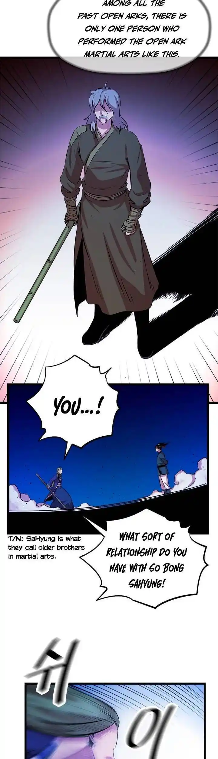 Return of the Scholar 60