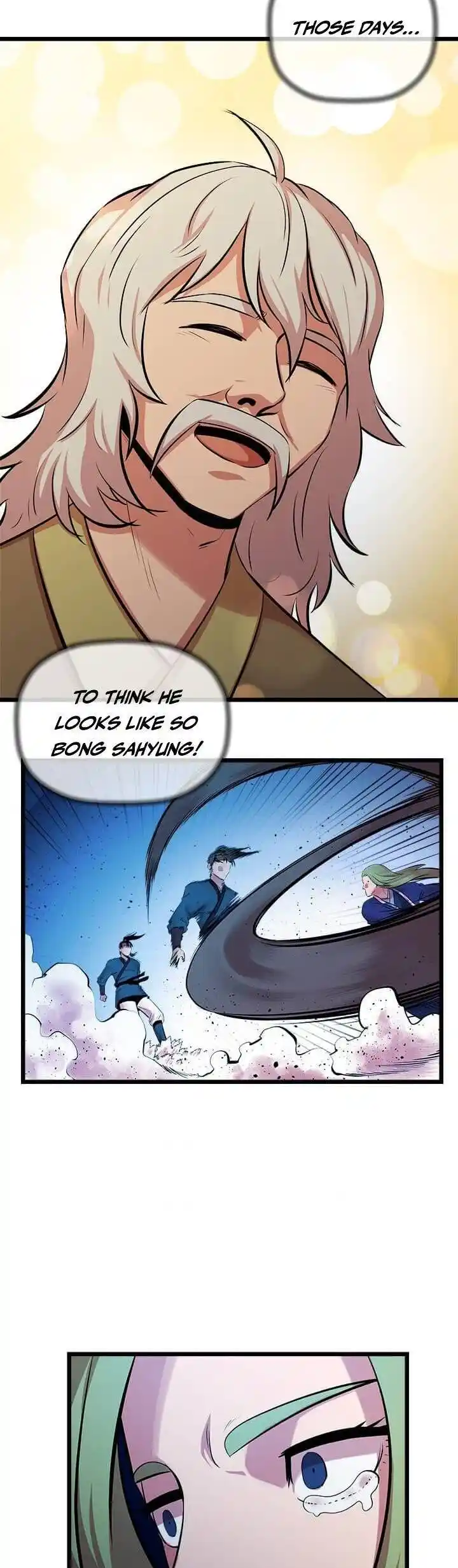 Return of the Scholar 60