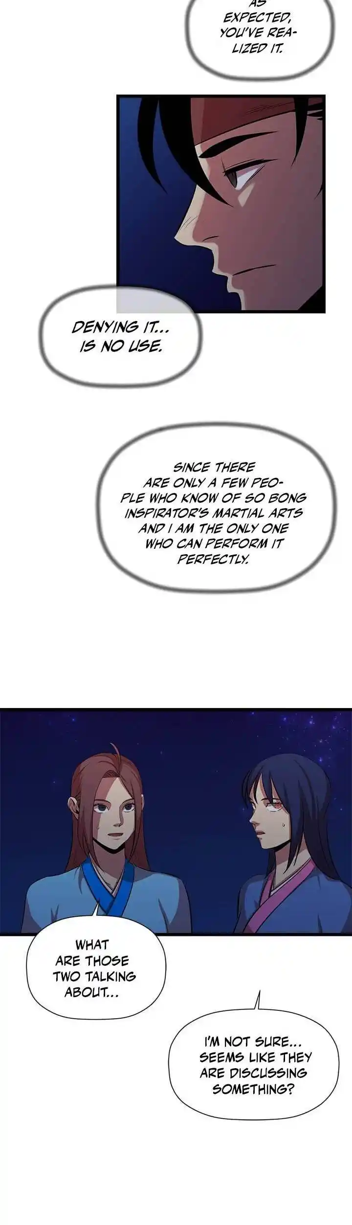 Return of the Scholar 61