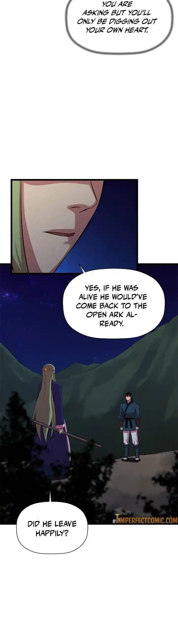 Return of the Scholar 61