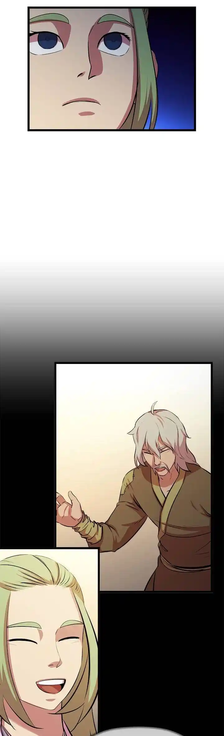 Return of the Scholar 61