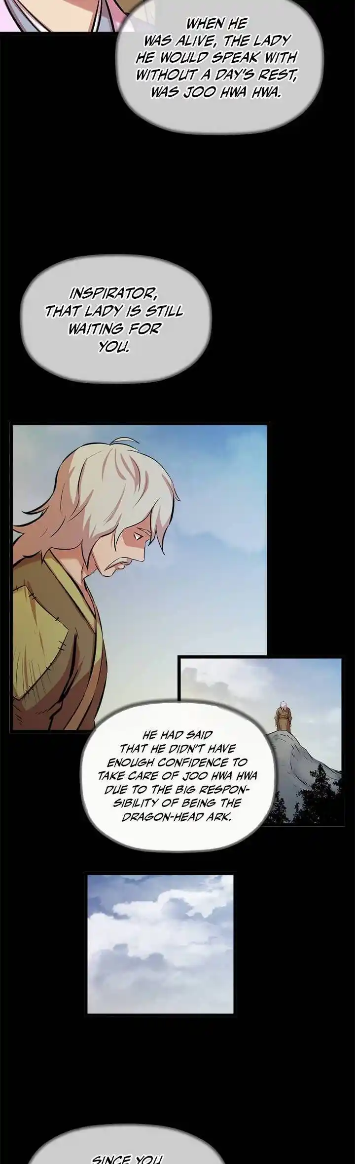 Return of the Scholar 61