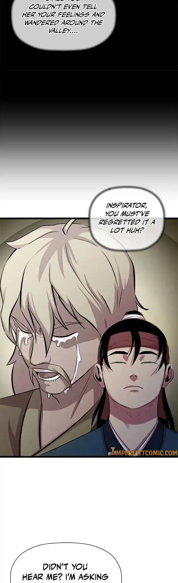 Return of the Scholar 61