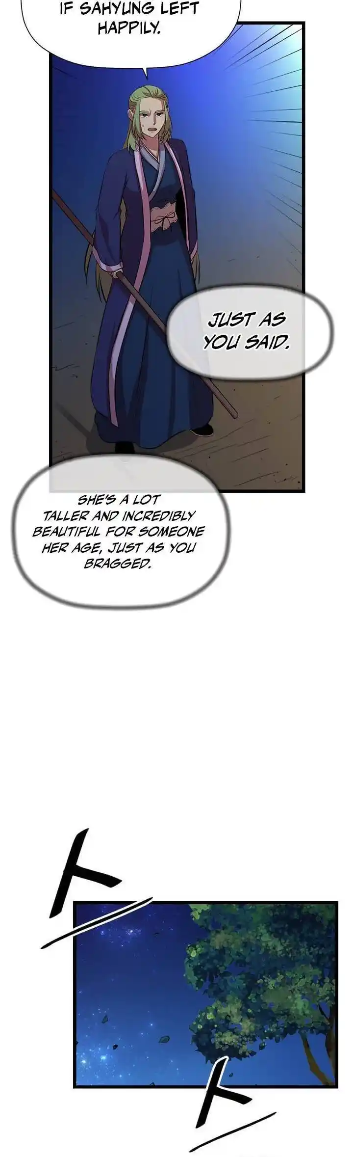 Return of the Scholar 61