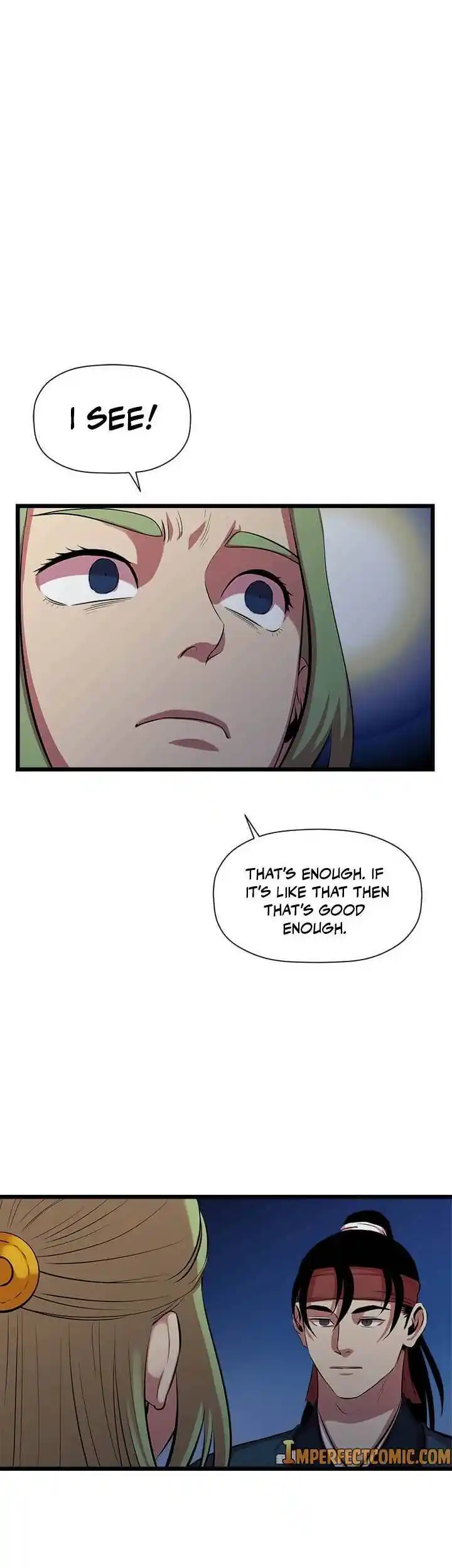 Return of the Scholar 61