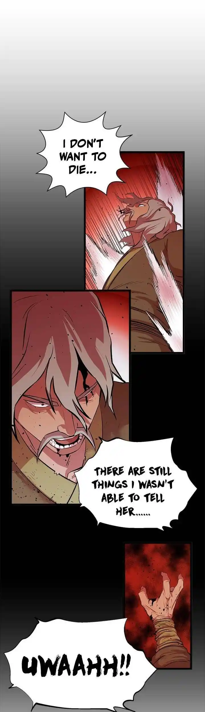 Return of the Scholar 61