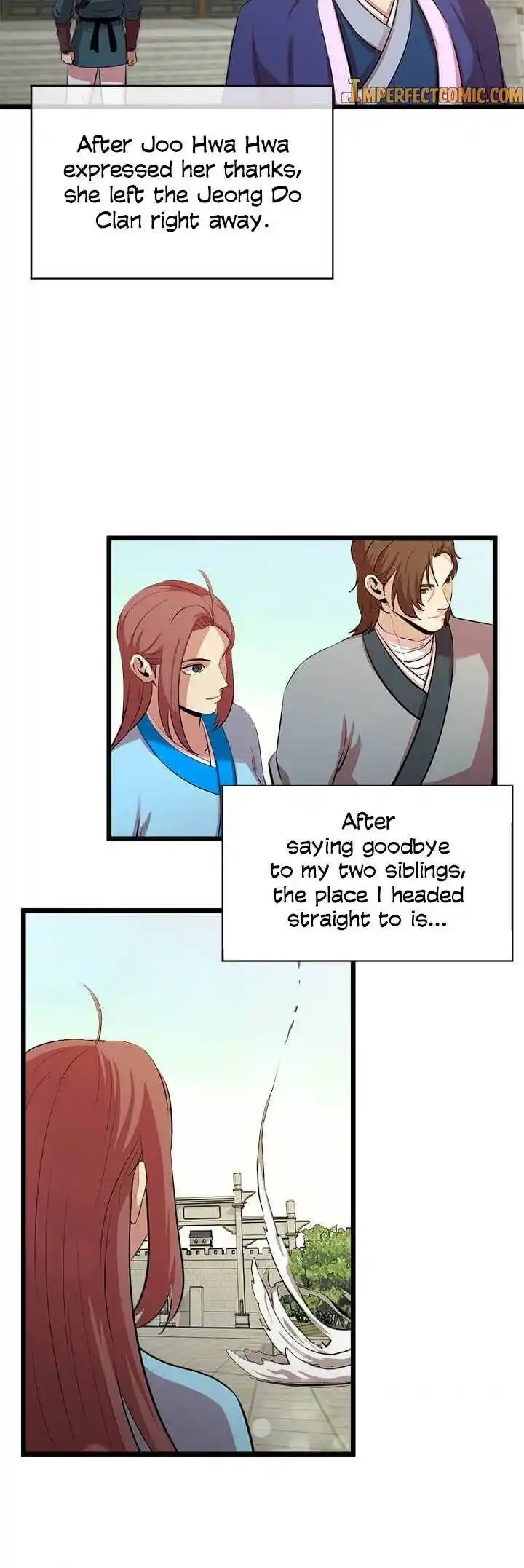 Return of the Scholar 61