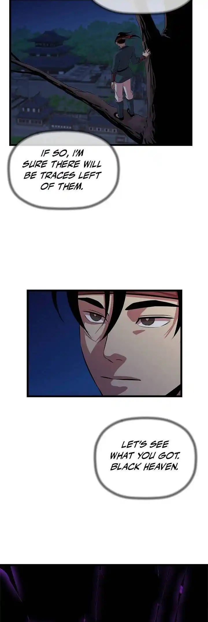 Return of the Scholar 61